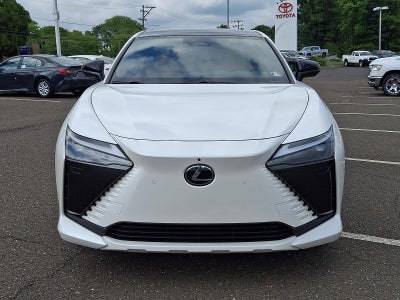2024 Lexus RZ 450e Premium AWD w/18" Wheels