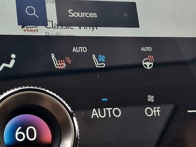2024 Lexus RZ 450e Premium AWD w/18" Wheels