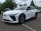 2024 Lexus RZ 450e Premium AWD w/18" Wheels