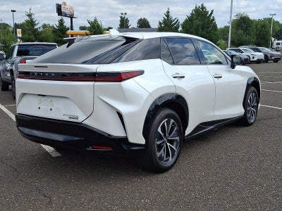 2024 Lexus RZ 450e Premium AWD w/18" Wheels