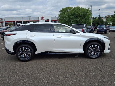 2024 Lexus RZ 450e Premium AWD w/18" Wheels