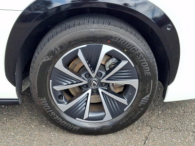2024 Lexus RZ 450e Premium AWD w/18" Wheels