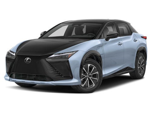 2024 Lexus RZ 450e Premium AWD w/18" Wheels