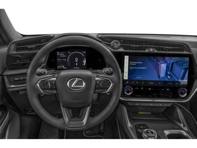 2024 Lexus RZ 450e Premium AWD w/18" Wheels