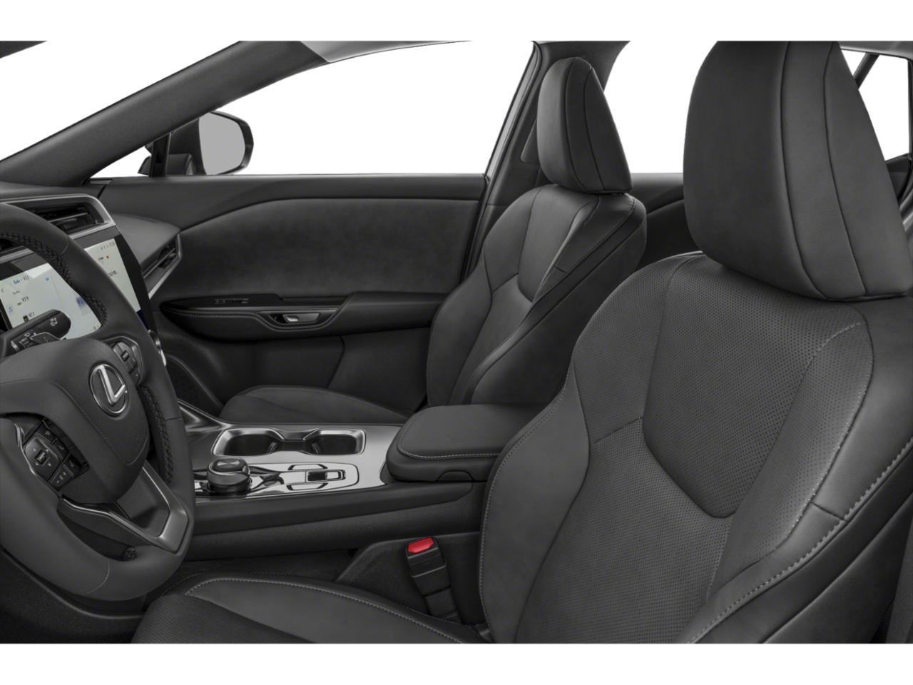 2024 Lexus RZ 450e Premium AWD w/18" Wheels