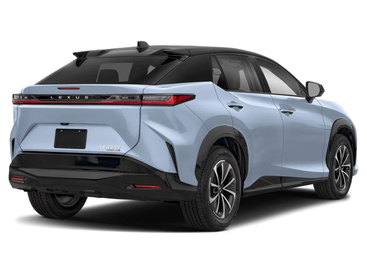 2024 Lexus RZ 450e Premium AWD w/18" Wheels