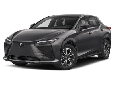 2024 Lexus RZ 450e Premium AWD w/18" Wheels
