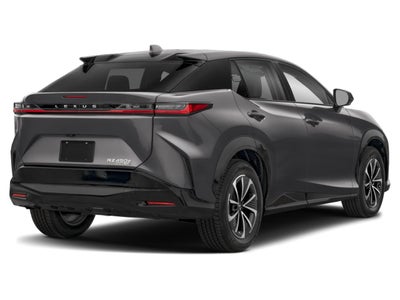2024 Lexus RZ 450e Premium AWD w/18" Wheels