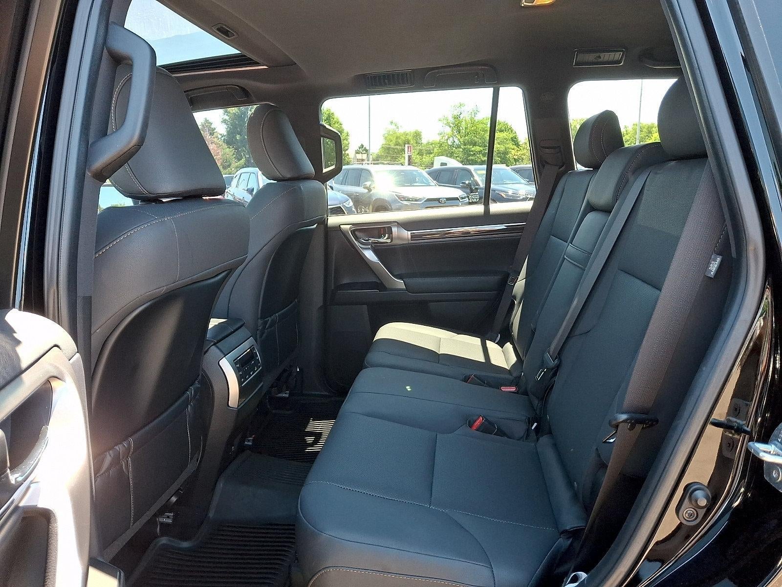 2023 Lexus GX 460 Premium 4WD