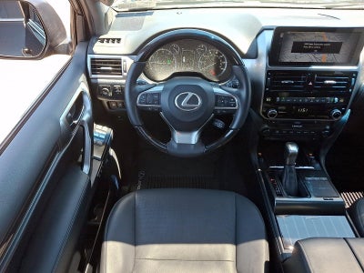 2023 Lexus GX 460 Premium 4WD