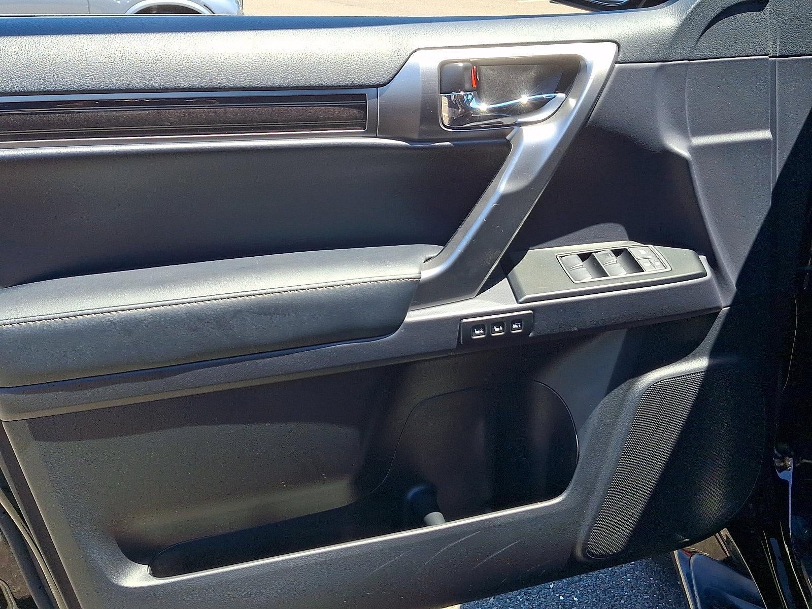 2023 Lexus GX 460 Premium 4WD