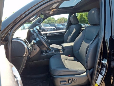 2023 Lexus GX 460 Premium 4WD