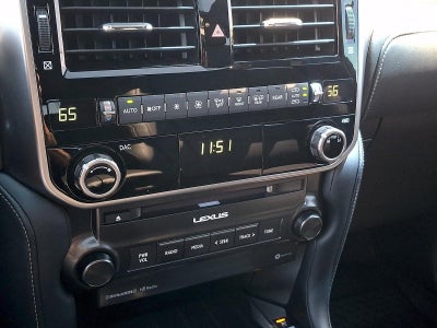 2023 Lexus GX 460 Premium 4WD