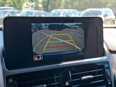 2023 Lexus GX 460 Premium 4WD