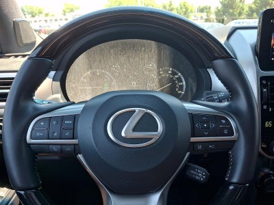 2023 Lexus GX 460 Premium 4WD