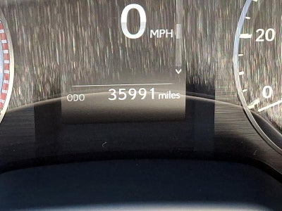 2023 Lexus GX 460 Premium 4WD