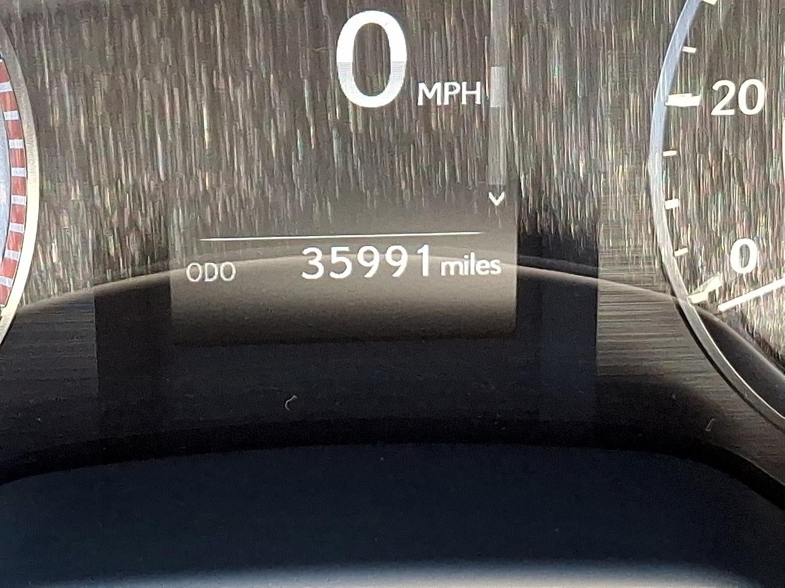 2023 Lexus GX 460 Premium 4WD