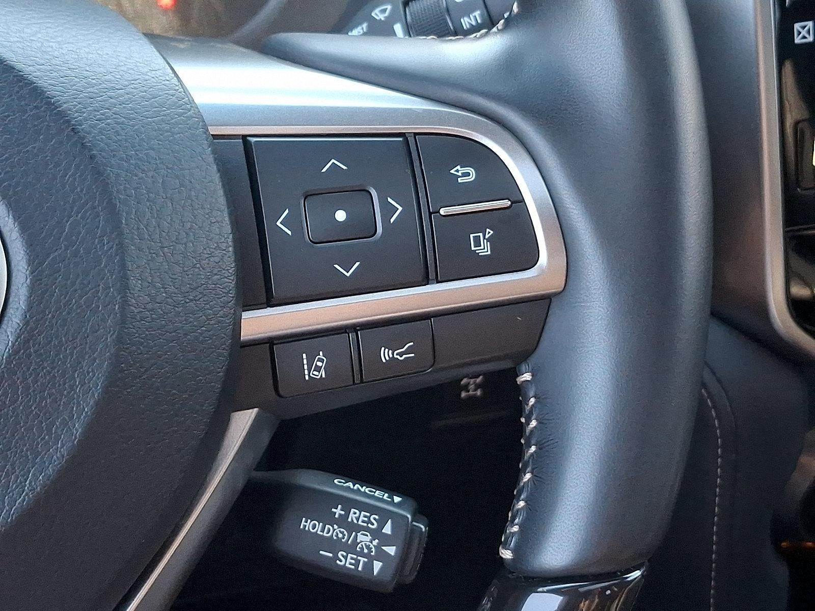 2023 Lexus GX 460 Premium 4WD