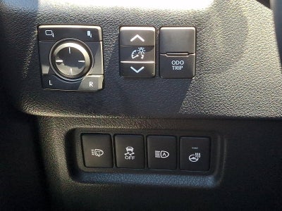 2023 Lexus GX 460 Premium 4WD