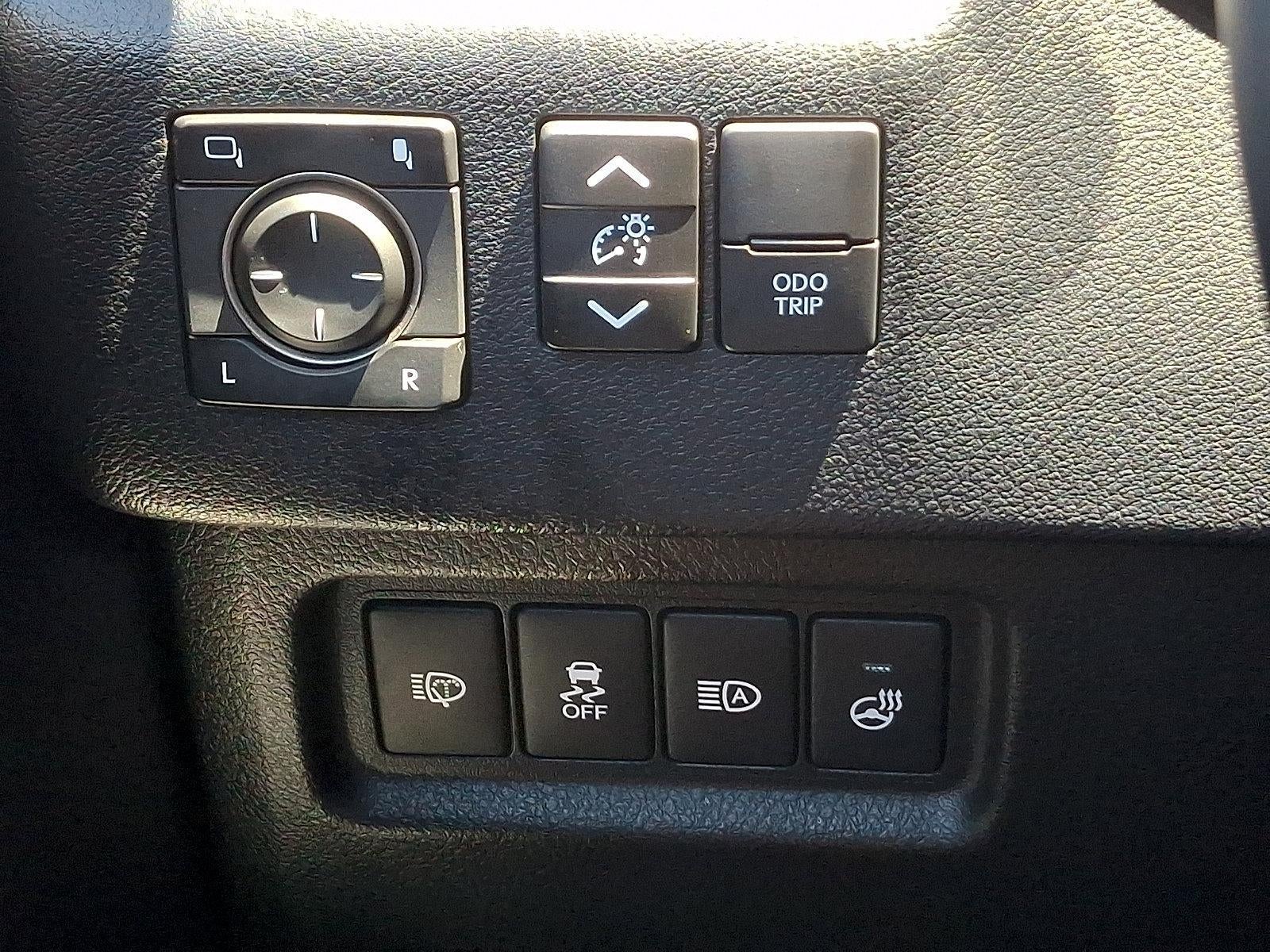 2023 Lexus GX 460 Premium 4WD