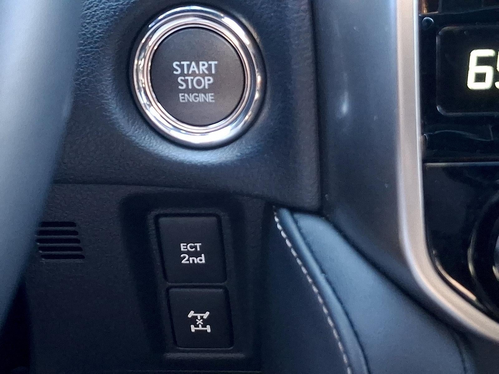 2023 Lexus GX 460 Premium 4WD