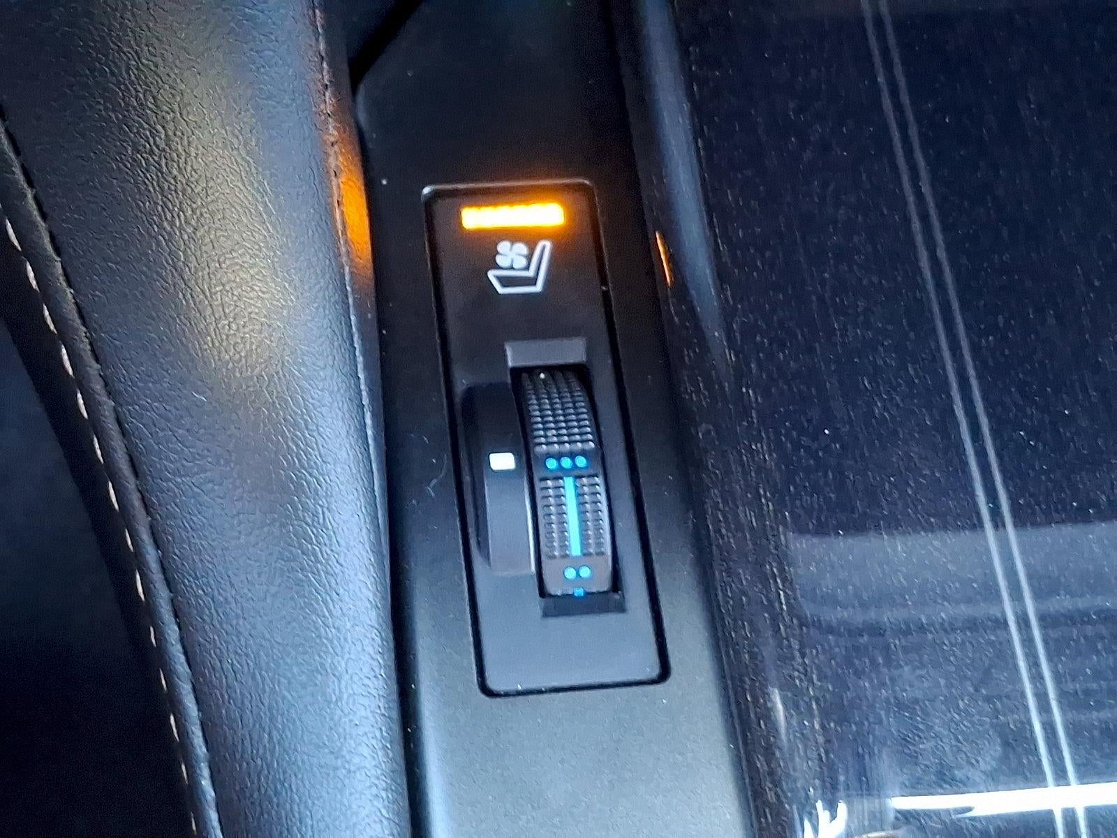 2023 Lexus GX 460 Premium 4WD