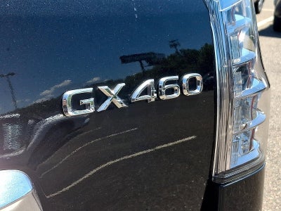 2023 Lexus GX 460 Premium 4WD