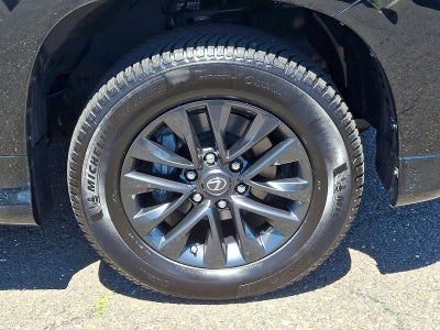 2023 Lexus GX 460 Premium 4WD