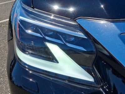 2023 Lexus GX 460 Premium 4WD