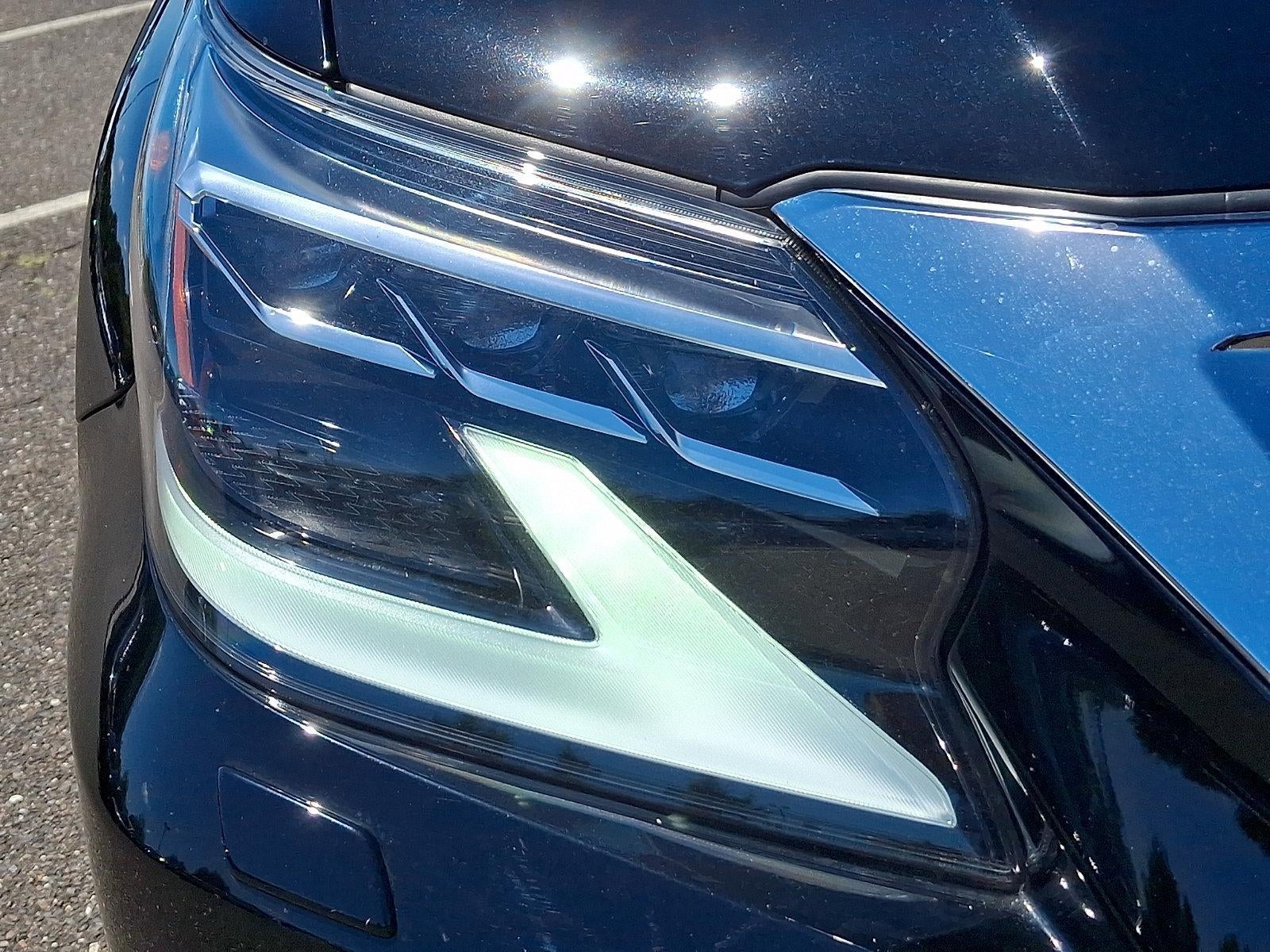2023 Lexus GX 460 Premium 4WD