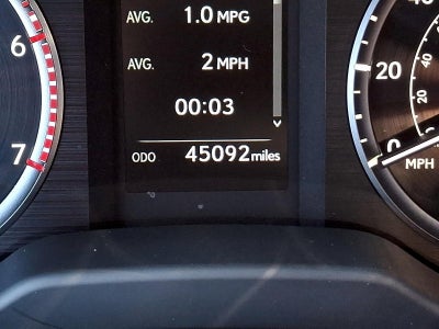 2023 Lexus GX 460 Premium 4WD