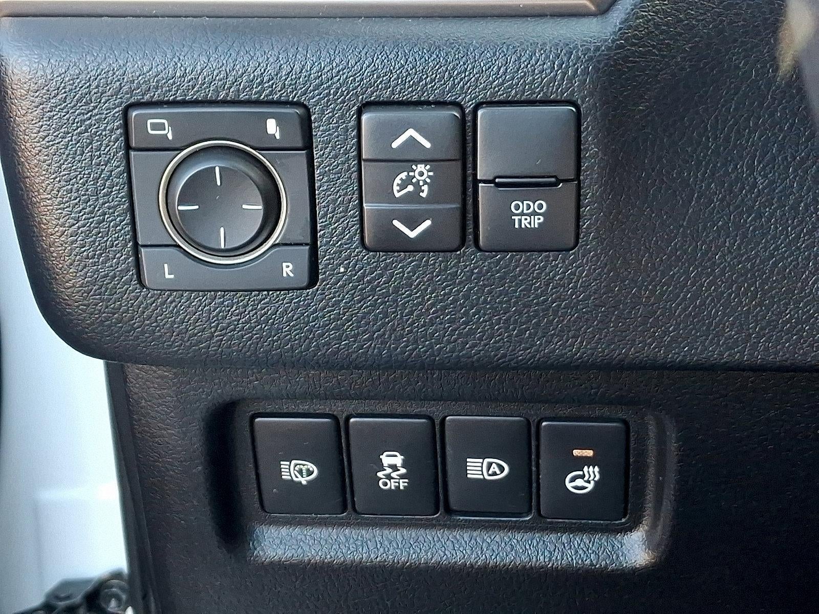 2023 Lexus GX 460 Premium 4WD