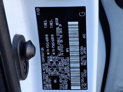 2023 Lexus GX 460 Premium 4WD