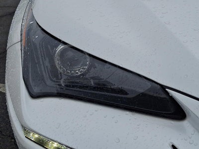 2019 Lexus NX 300h AWD