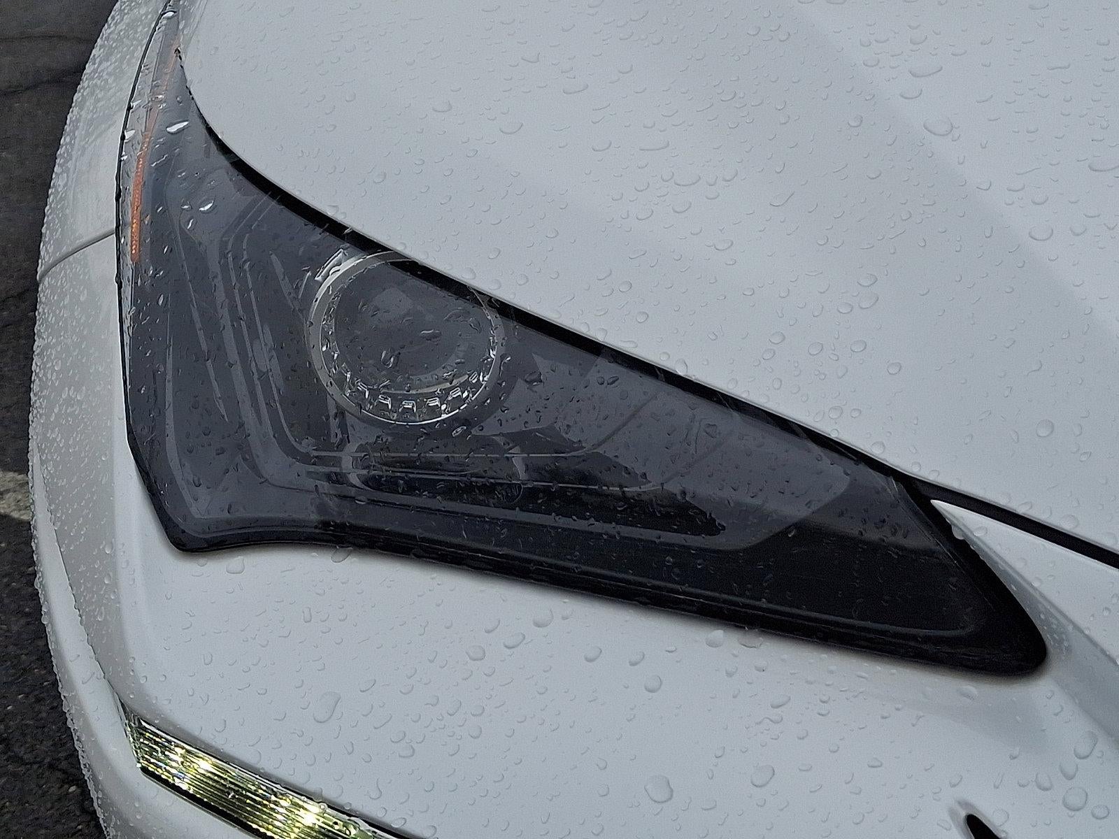 2019 Lexus NX 300h AWD