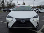 2019 Lexus NX 300h AWD