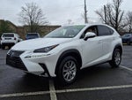 2019 Lexus NX 300h AWD