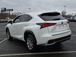 2019 Lexus NX 300h AWD