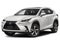 2019 Lexus NX 300h AWD