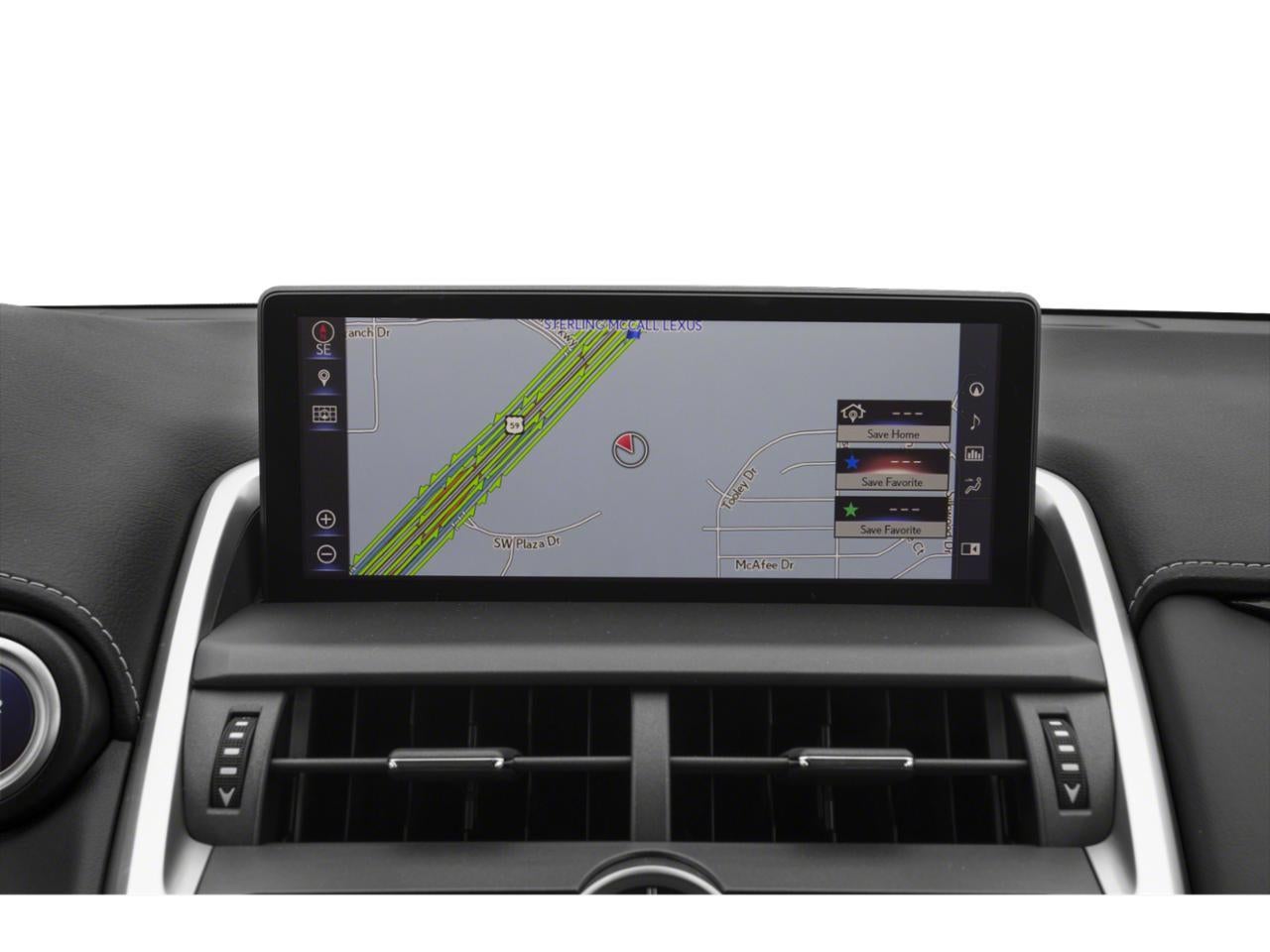 2019 Lexus NX 300h AWD