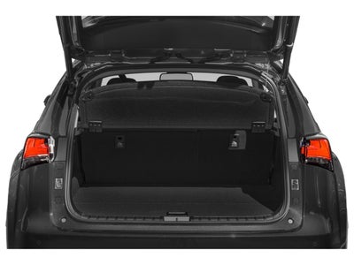 2021 Lexus NX 300 AWD