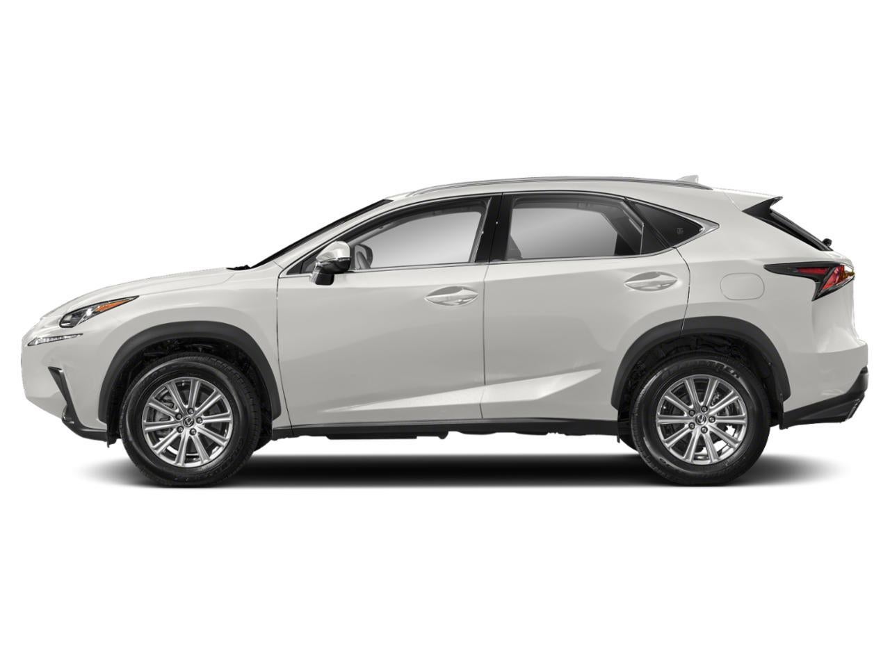 2021 Lexus NX 300 AWD