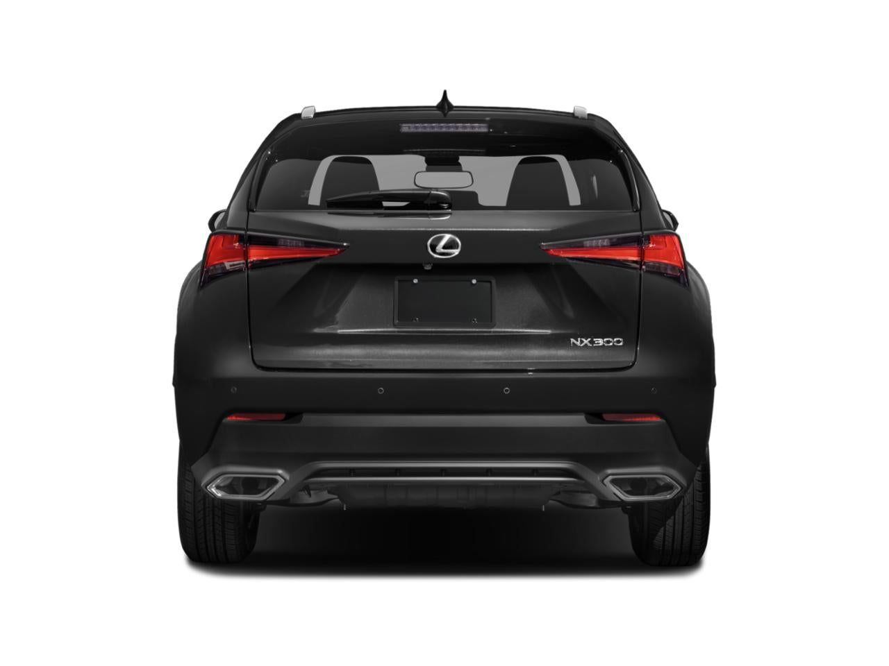 2021 Lexus NX 300 AWD
