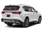 2024 Lexus LX 600 Luxury 4WD