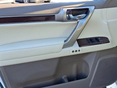 2014 Lexus GX 460 4WD 4dr Luxury