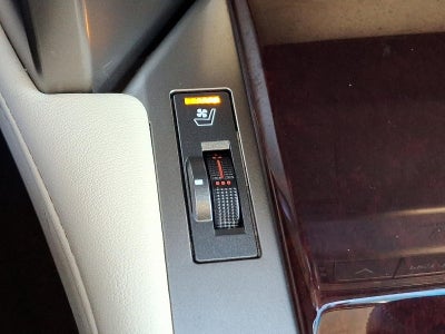 2014 Lexus GX 460 4WD 4dr Luxury