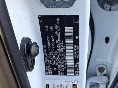 2014 Lexus GX 460 4WD 4dr Luxury