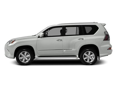 2014 Lexus GX 460 4WD 4dr Luxury