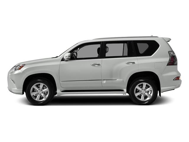 2014 Lexus GX 460 4WD 4dr Luxury