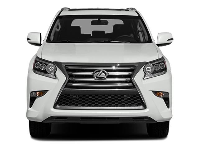 2014 Lexus GX 460 4WD 4dr Luxury